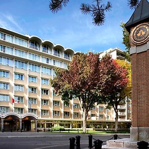 Sheraton Cavalier Saskatoon Hotel